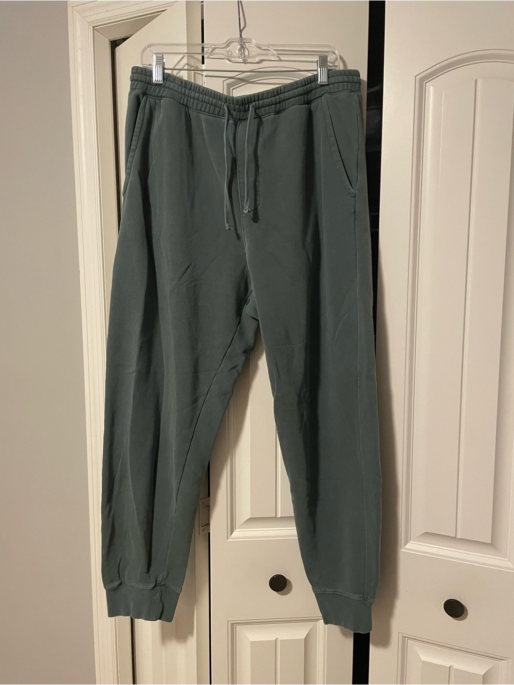 LuLaRoe Boyfriend Jogger Sweatpants